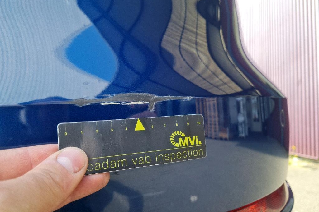 Audi A4 Avant 2016 фото 46