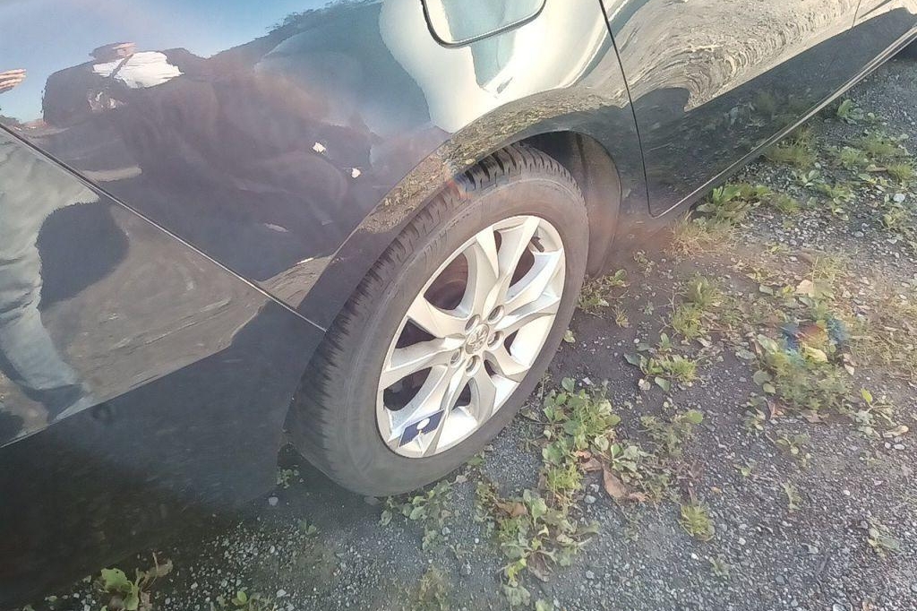 Peugeot 508 SW 2017 photo 17