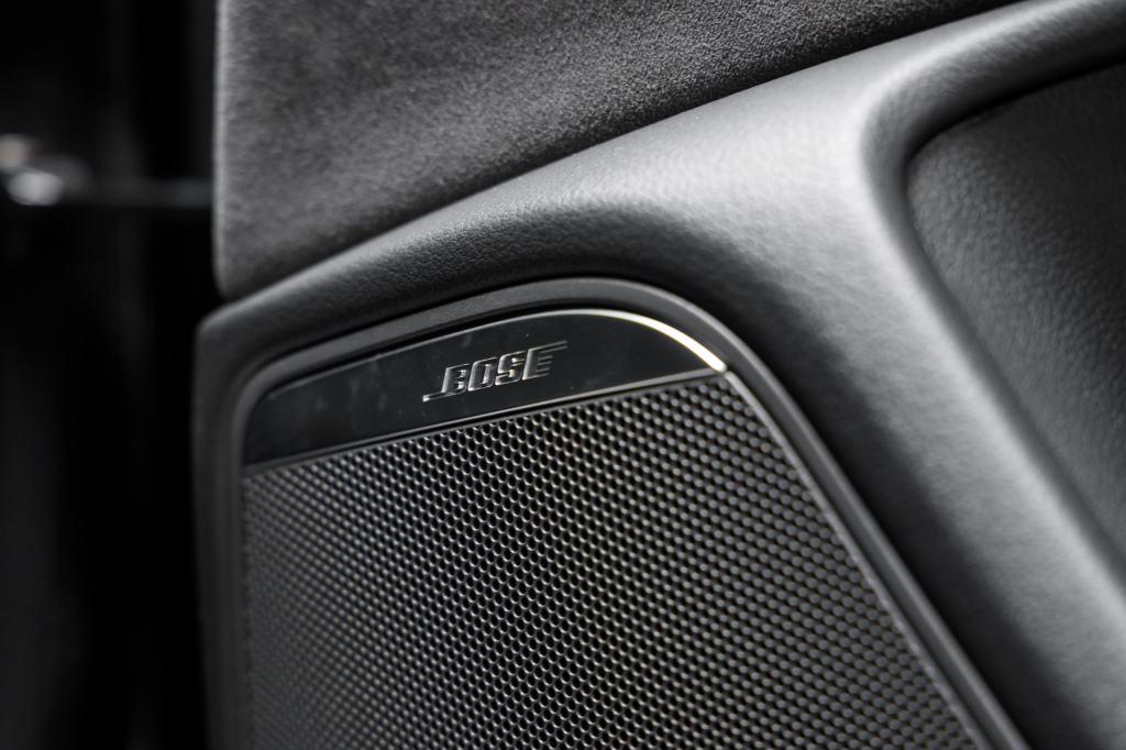 Audi A6 Competition 2016 фото 23