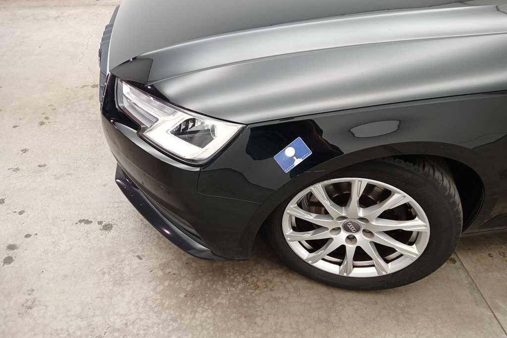 Audi A4 Avant 2016 photo 68