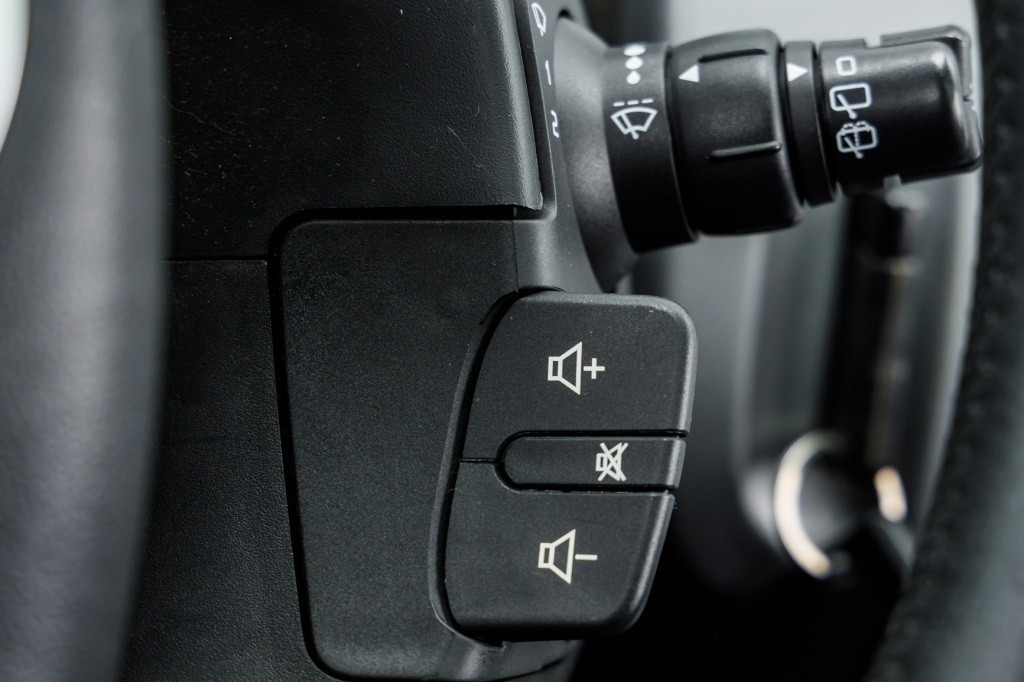 Renault Scenic 2007 фото 11