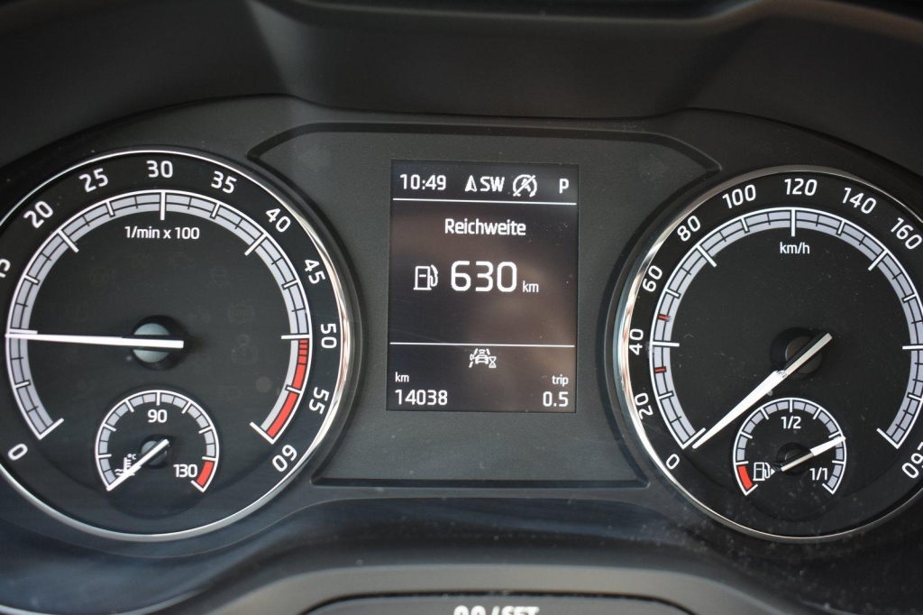 Skoda Kodiaq 2021 photo 4