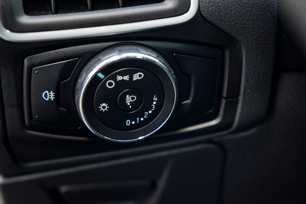 Ford Focus 2013 photo 13