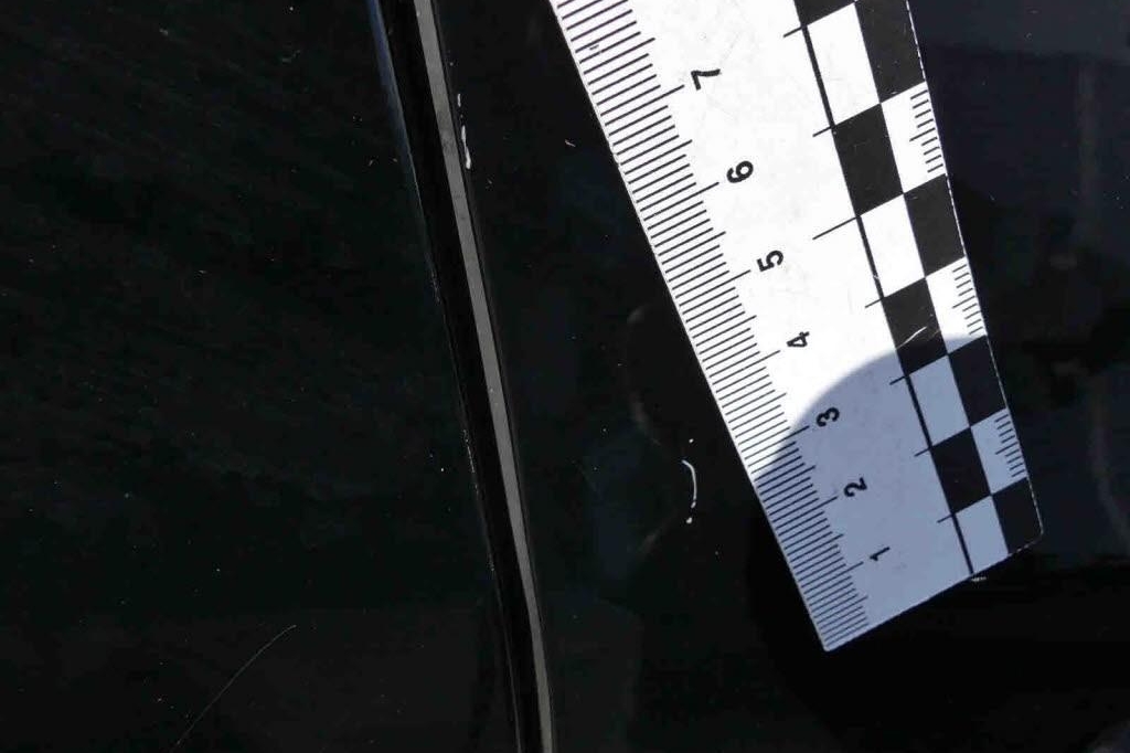 Ford Focus Turnier 2018 фото 15