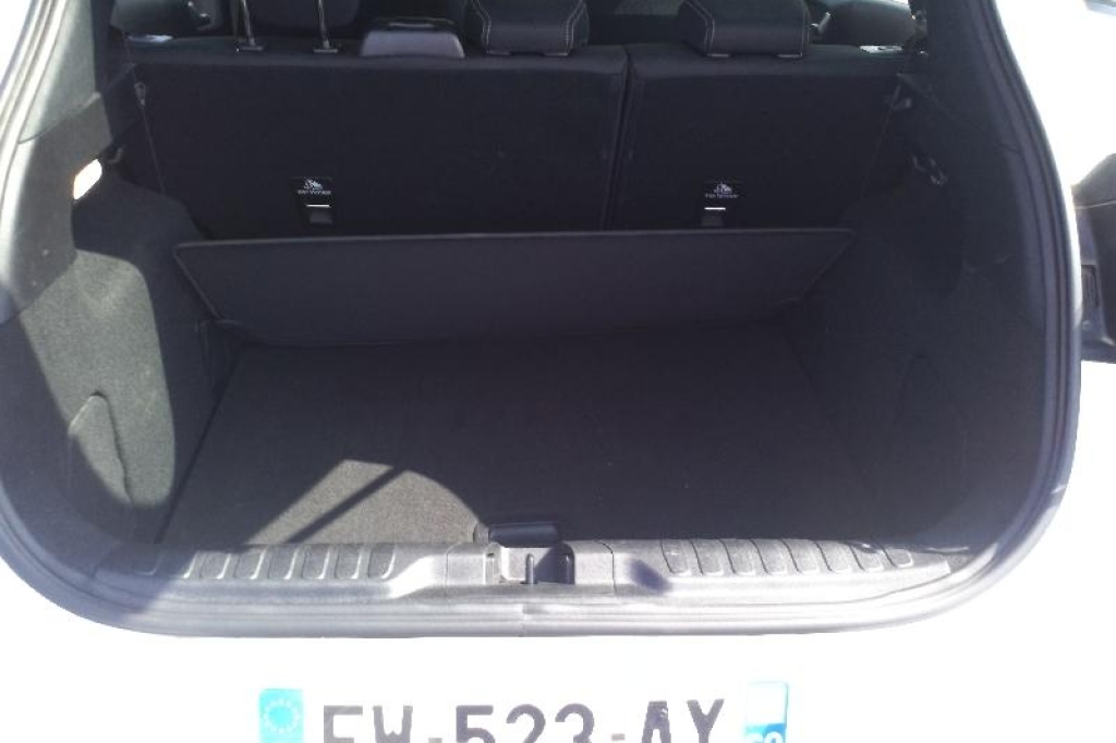 Ford Puma 2020 photo 3