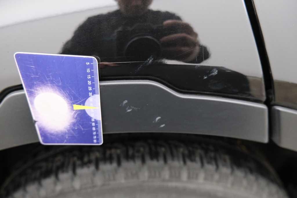 Land Rover Range Rover Evoque 2017 photo 33