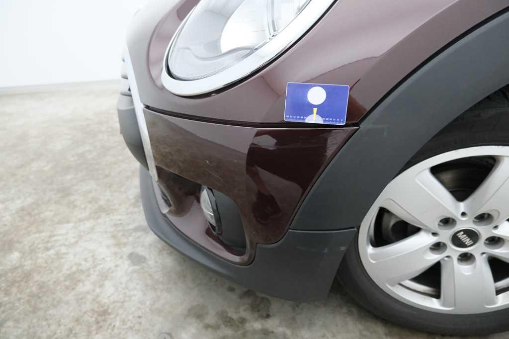 MINI One Clubman 2017 фото 13