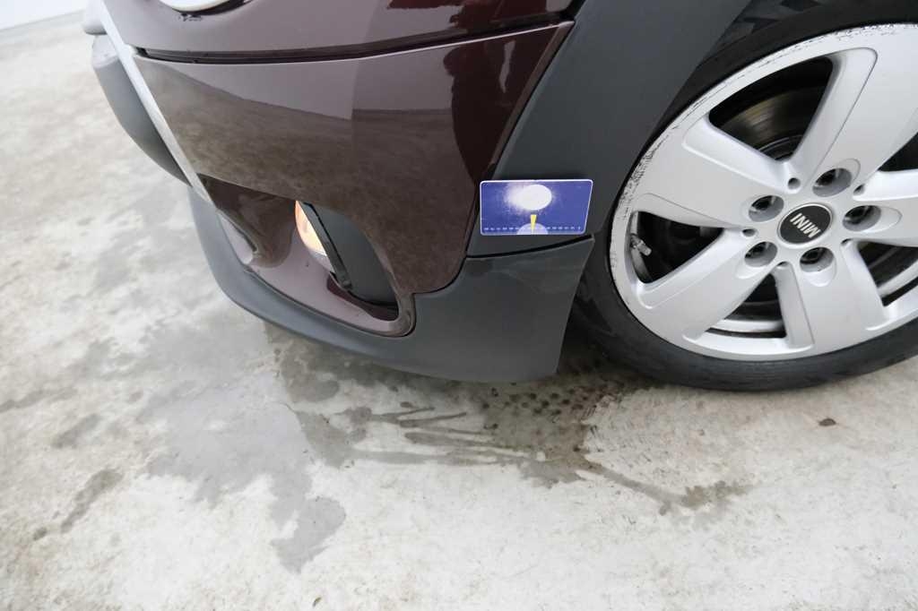 MINI Clubman 2017 фото 27