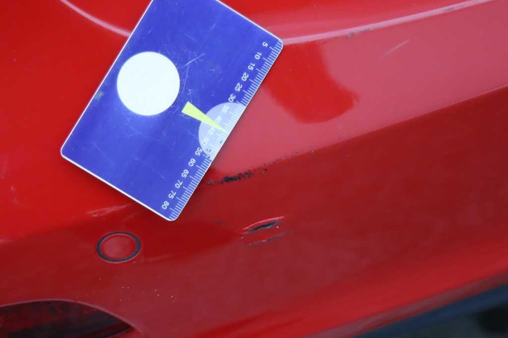 Opel Zafira 2017 фото 21