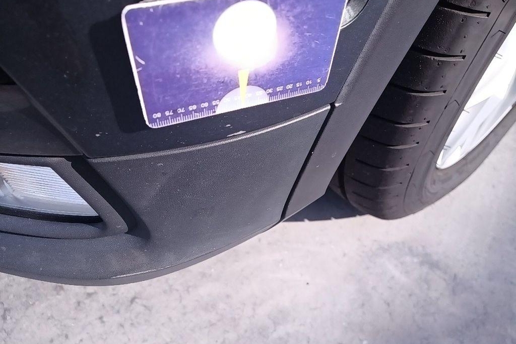 Volkswagen Tiguan 2017 photo 8