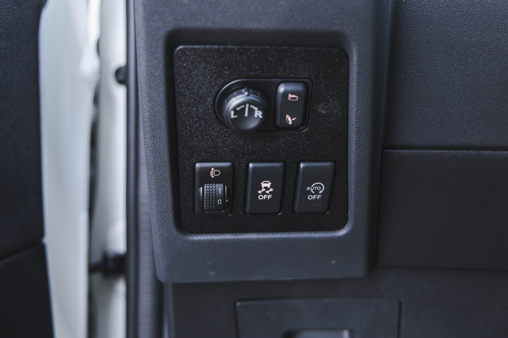 Nissan Qashqai 2012 photo 14