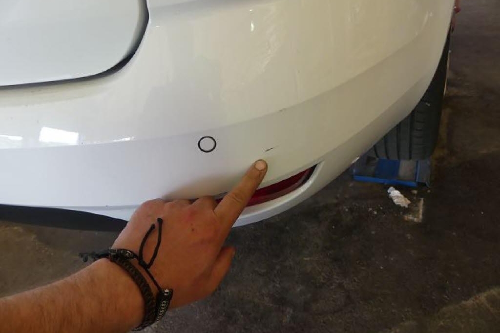 Renault Megane Grandtour 2018 photo 12