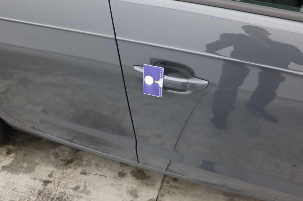 Audi A3 Sportback 2017 фото 9