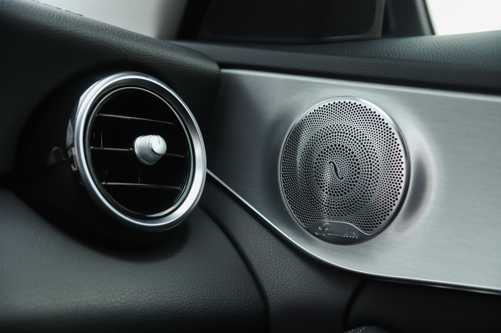 Mercedes-Benz C 200 Avantgarde 2016 photo 18