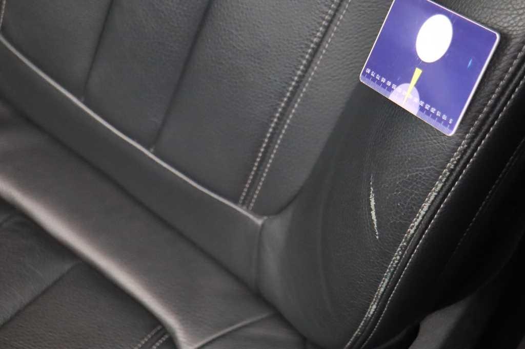 BMW 5 Series 2018 photo 12