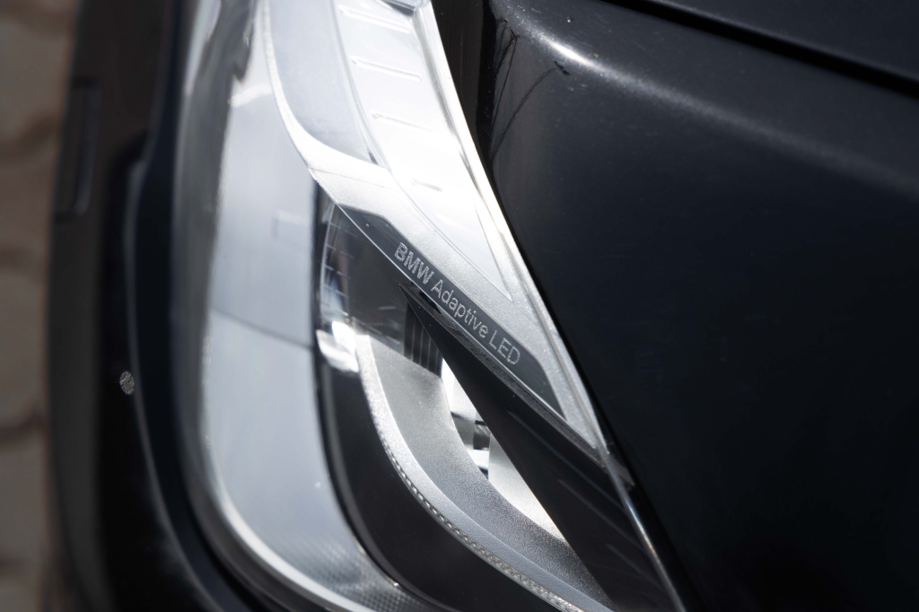 BMW X5 2017 photo 12