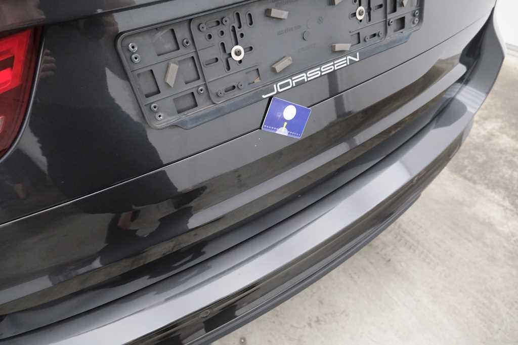 BMW X5 2016 фото 47