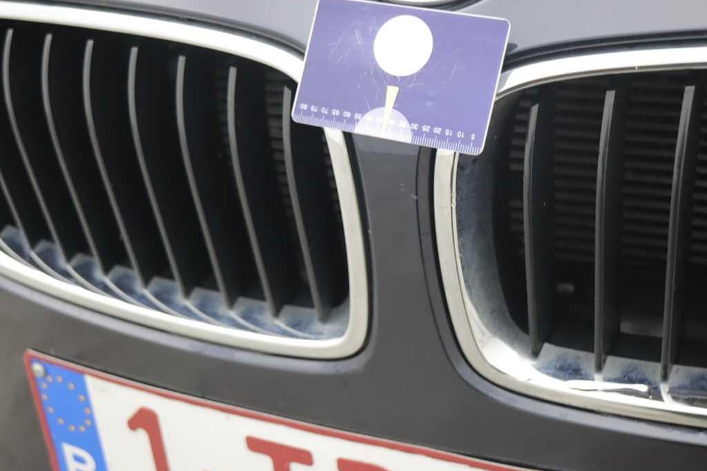 BMW 4er Gran Coupe 2017 photo 37