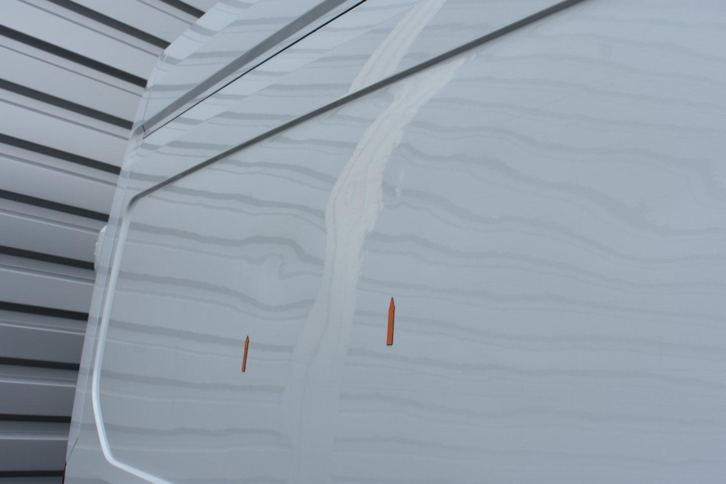 Ford Transit Kasten 2018 фото 30