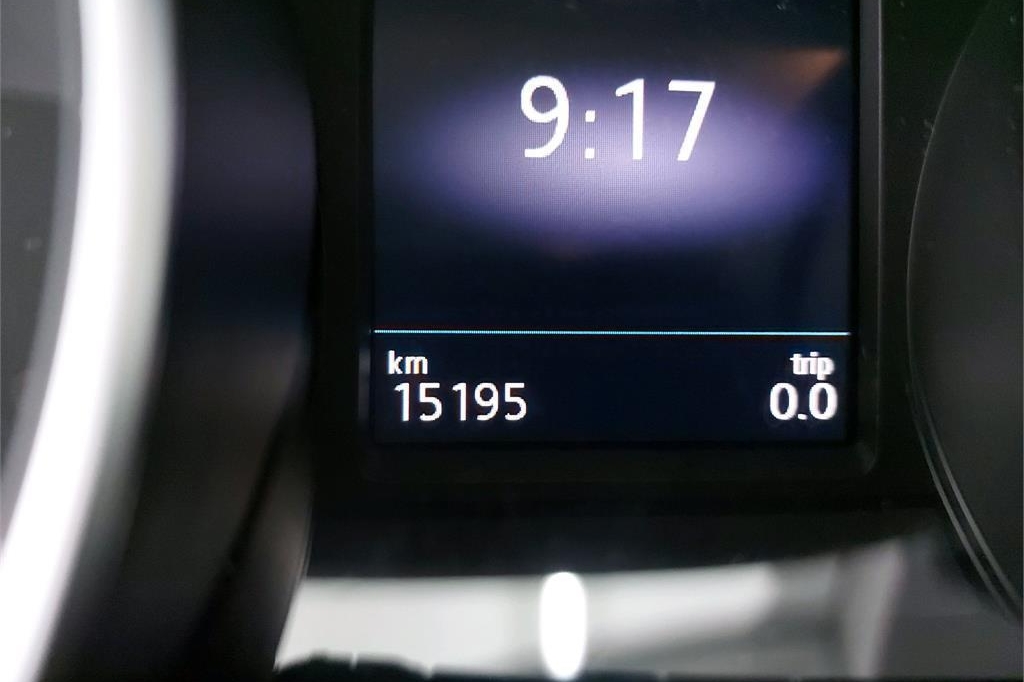 Volkswagen Tiguan 2019 photo 1