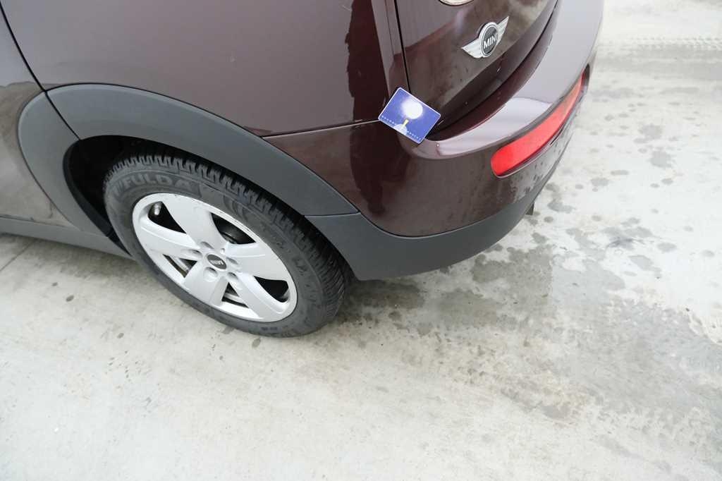 MINI Clubman 2017 фото 30