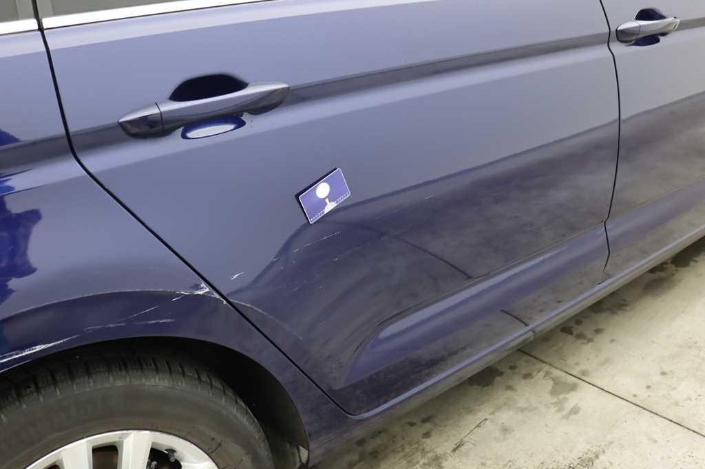 Volkswagen Touran 2015 фото 25