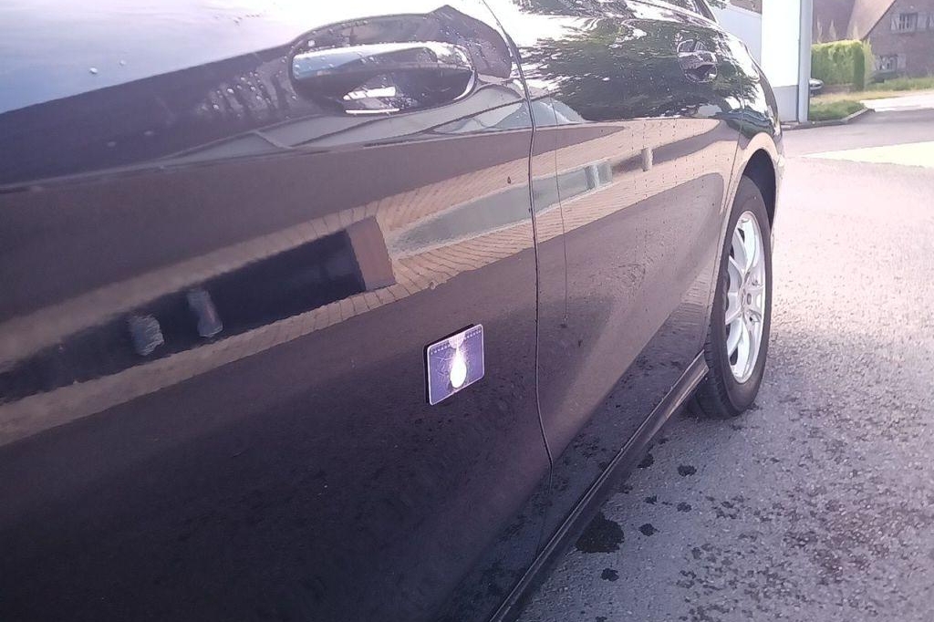 Mercedes-Benz CLA-Klasse 2018 photo 21