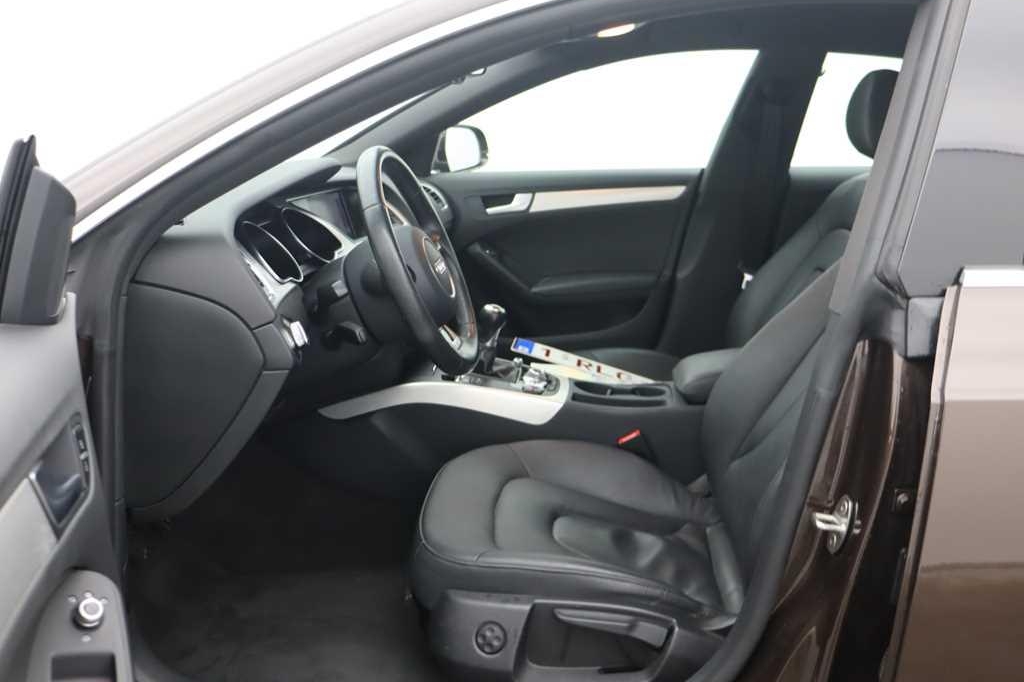 Audi A5 Sportback 2017 фото 5