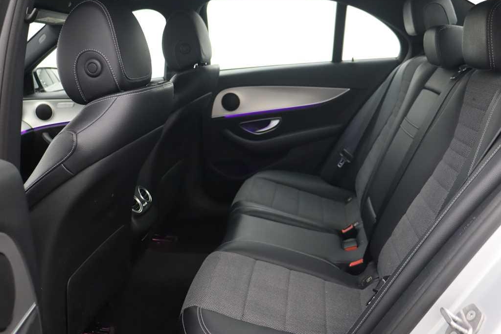 Mercedes-Benz E-Klasse 2016 photo 5