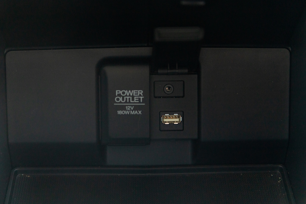 Honda Pilot LX 2018 photo 25