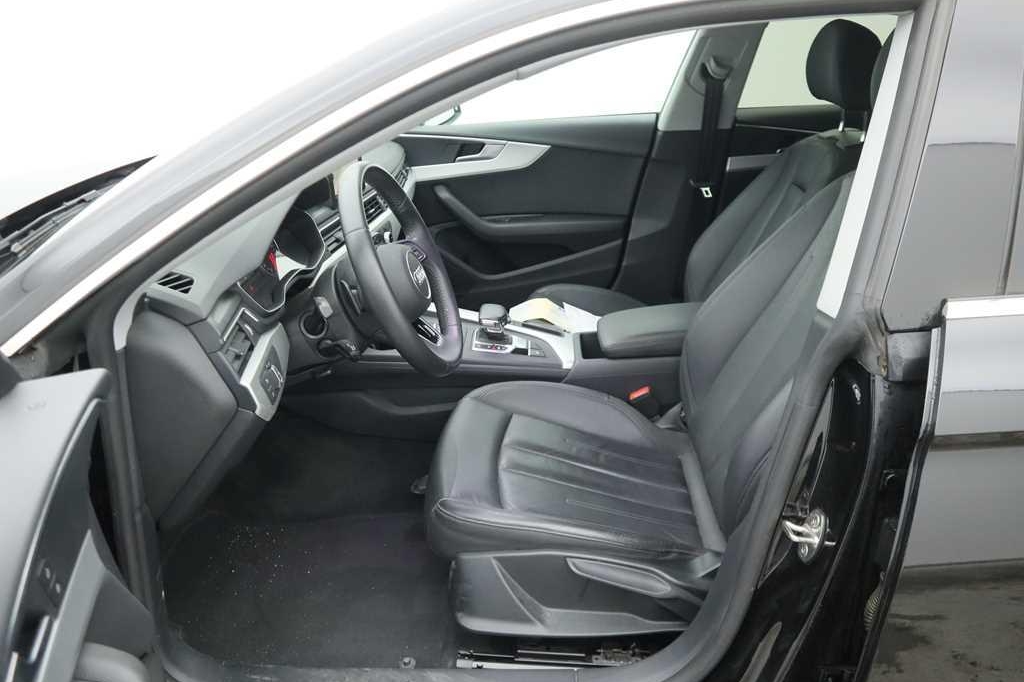 Audi A5 Sportback 2018 photo 6