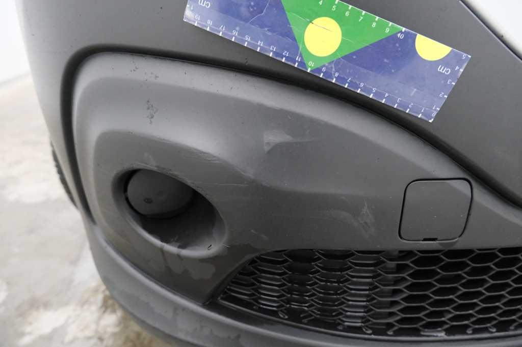 Renault Trafic 2016 photo 40