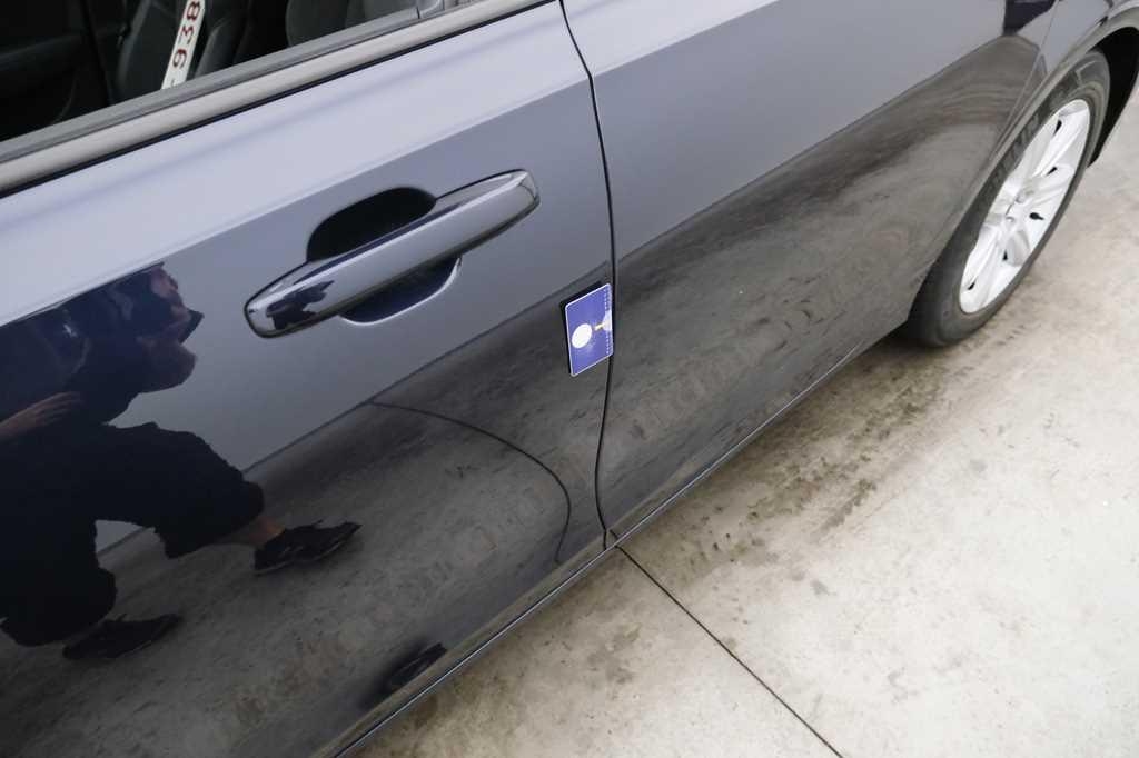 Volvo V90 2017 фото 48