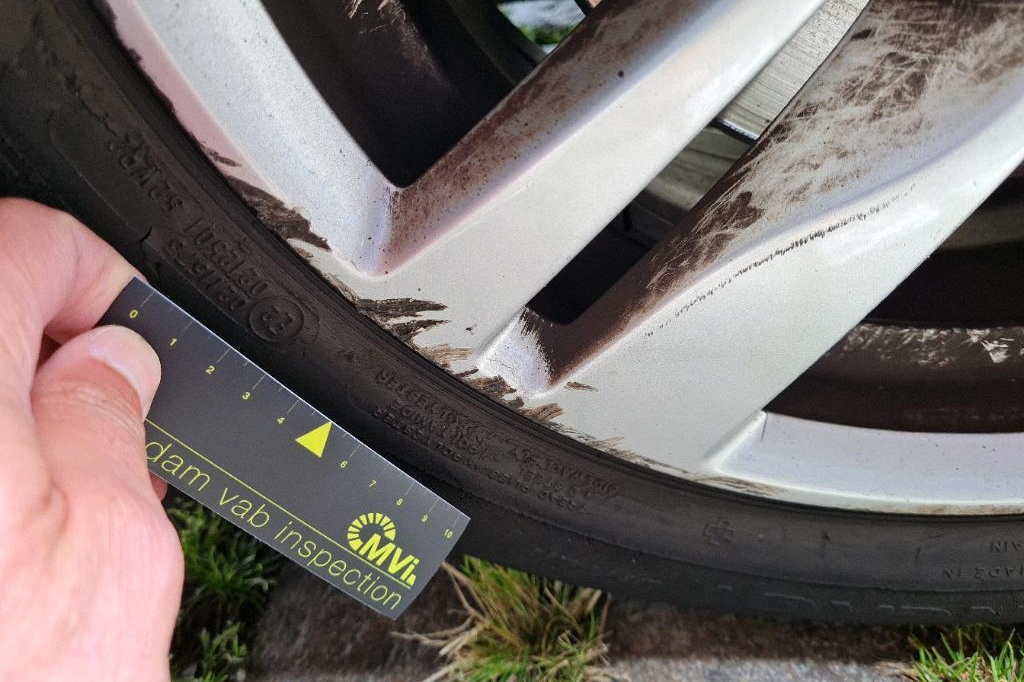 Opel Astra Sports Tourer 2016 photo 11