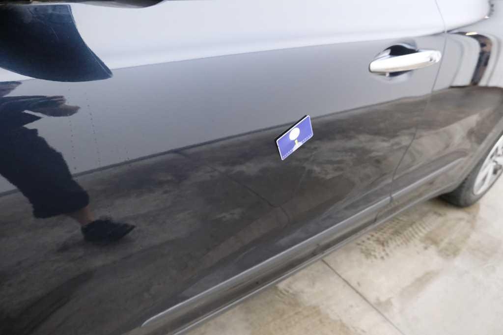 Kia Niro 2017 фото 9