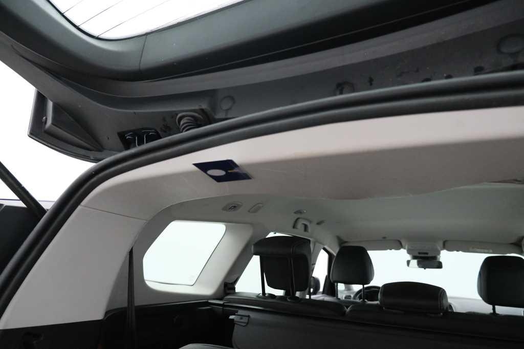 Renault Grand Scenic 2017 photo 27