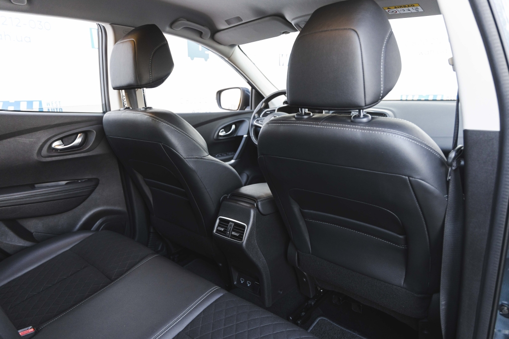 Renault Kadjar 2022 фото 32