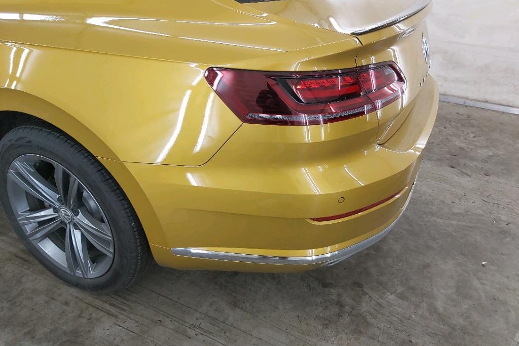 Volkswagen Arteon 2020 фото 10