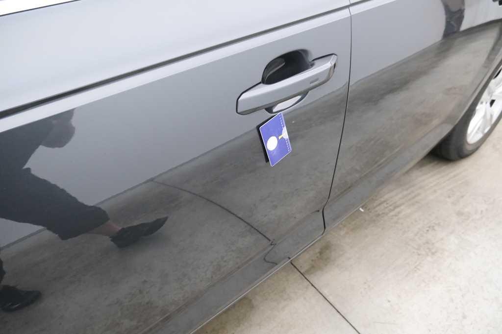 Audi A4 Avant 2016 фото 24