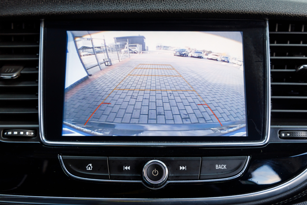 Buick Encore 2017 photo 14