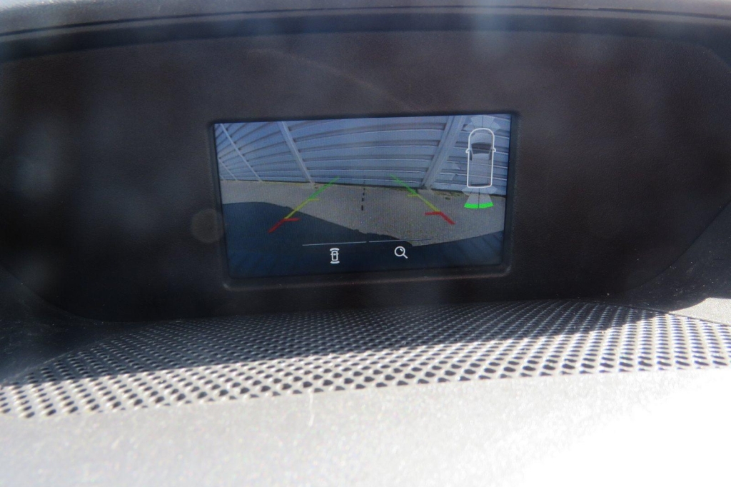 Ford Transit Kasten 2018 фото 3