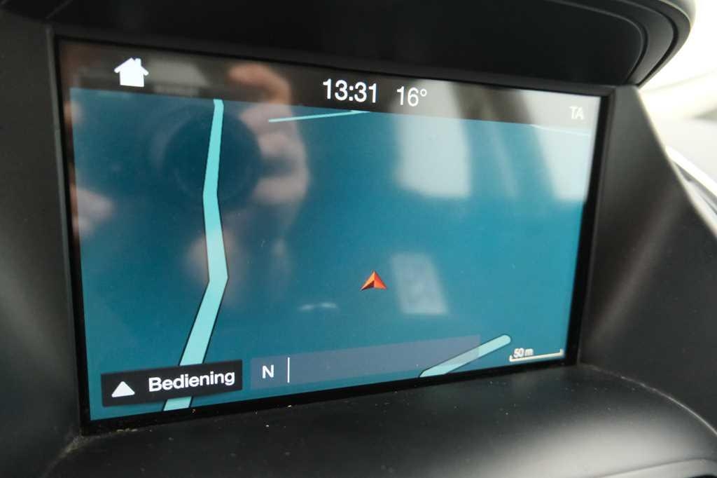 Ford C-Max 2018 photo 3