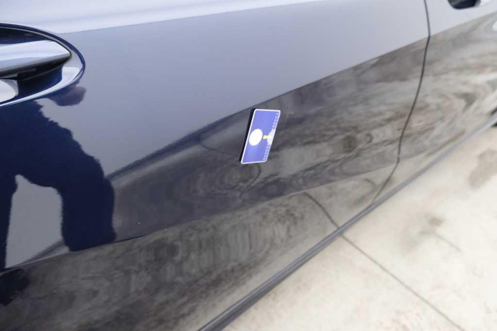 Mercedes-Benz A-Klasse 2017 photo 14