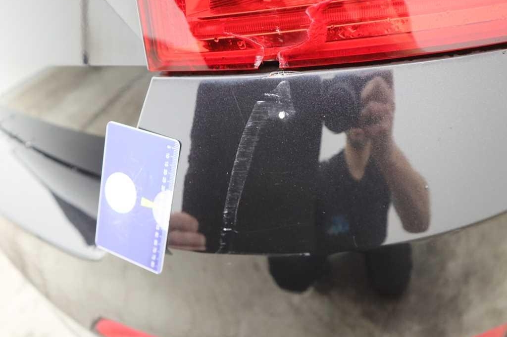 Skoda Octavia Combi 2016 фото 51