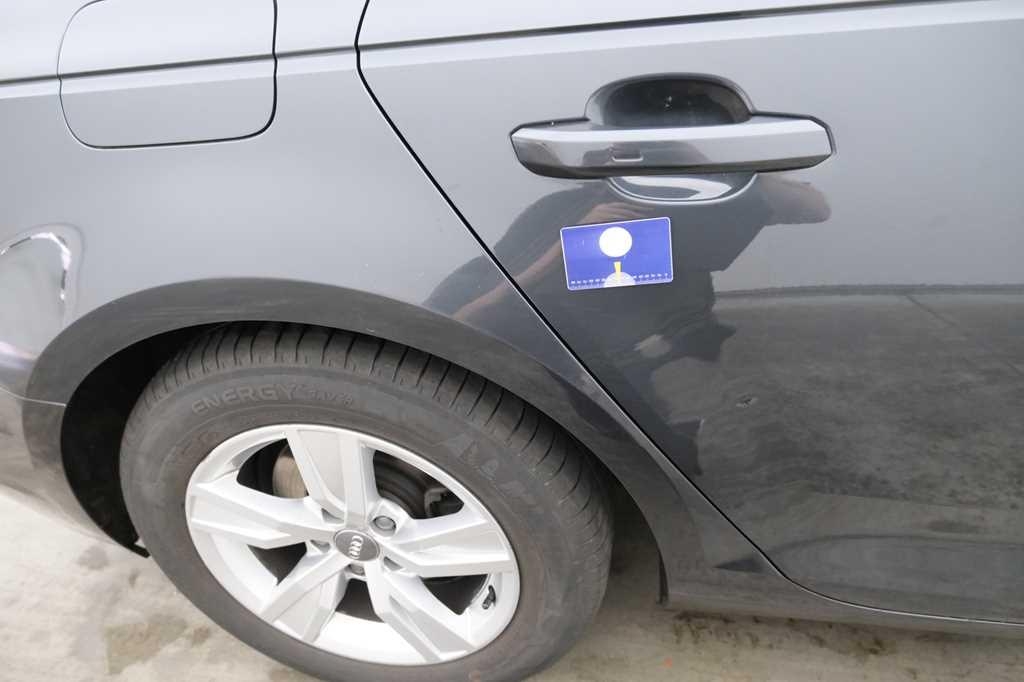 Audi A4 Avant 2016 фото 14