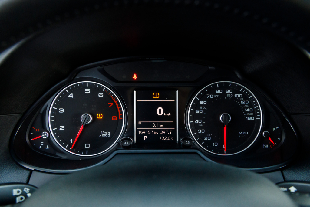 Audi Q5 Premium Plus  2012 фото 19