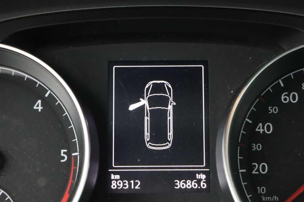 Volkswagen Golf Variant 2016 фото 3