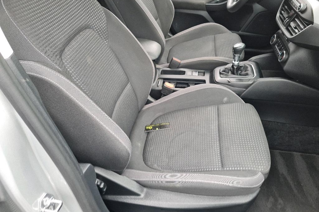 Ford Focus 2020 photo 21
