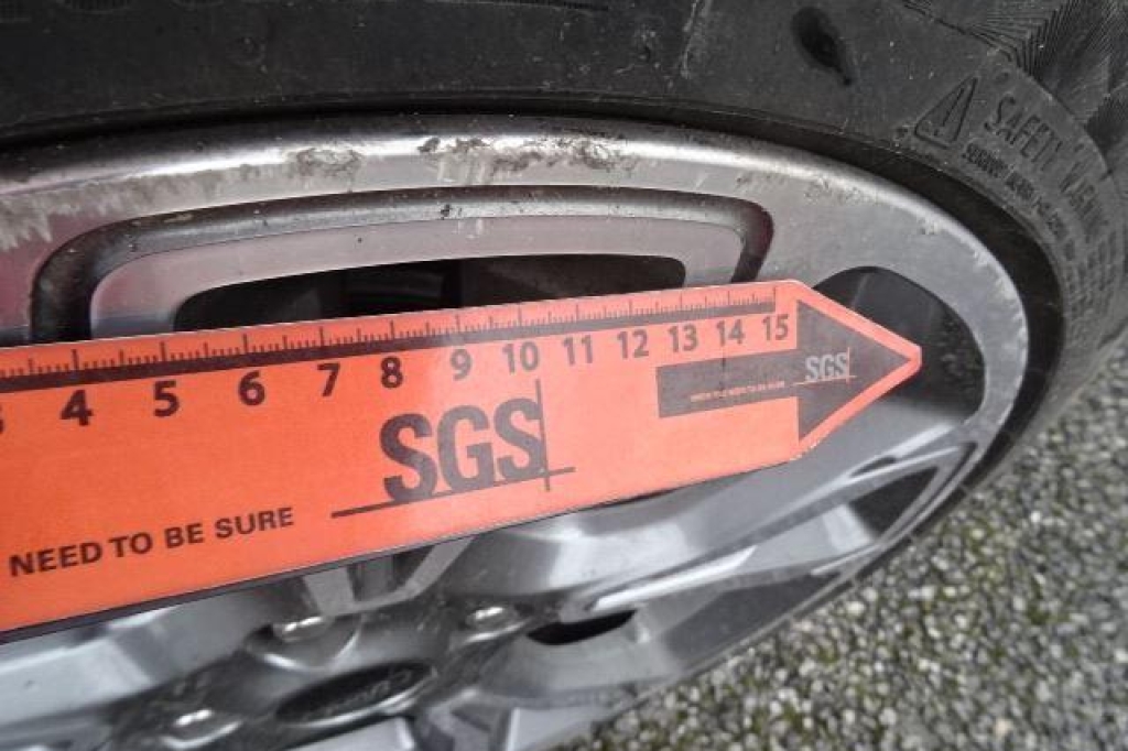 Ford Fiesta 2020 фото 25