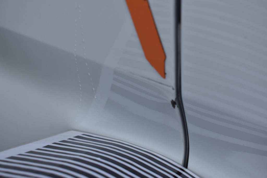 Ford Transit Kasten 2018 фото 14